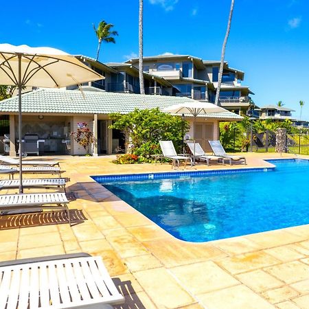 Kbm Resorts Free Car Kapalua Bay Villa Kbv-31G4 Spectacular Ocean Views Kültér fotó