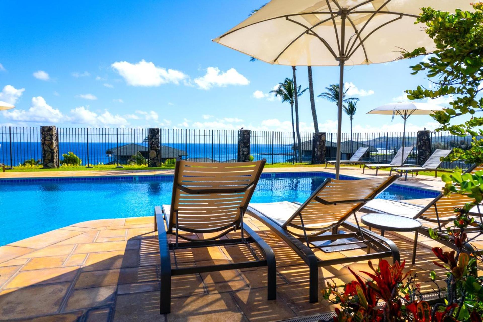 Kbm Resorts Free Car Kapalua Bay Villa Kbv-31G4 Spectacular Ocean Views Kültér fotó