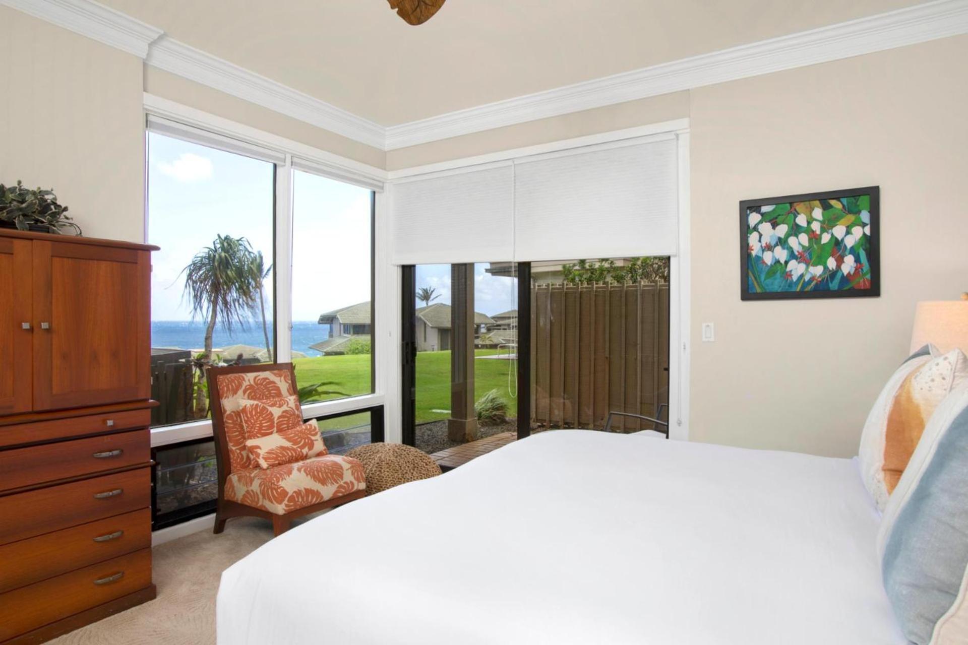 Kbm Resorts Free Car Kapalua Bay Villa Kbv-31G4 Spectacular Ocean Views Kültér fotó