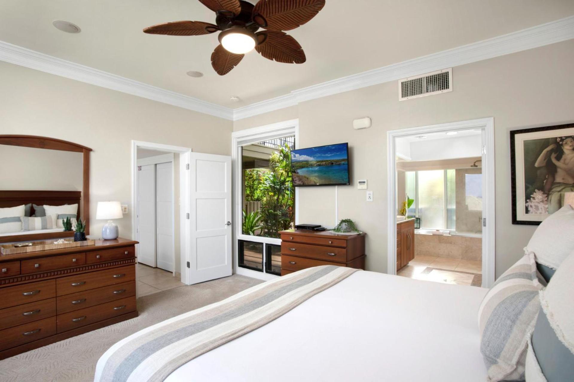 Kbm Resorts Free Car Kapalua Bay Villa Kbv-31G4 Spectacular Ocean Views Kültér fotó