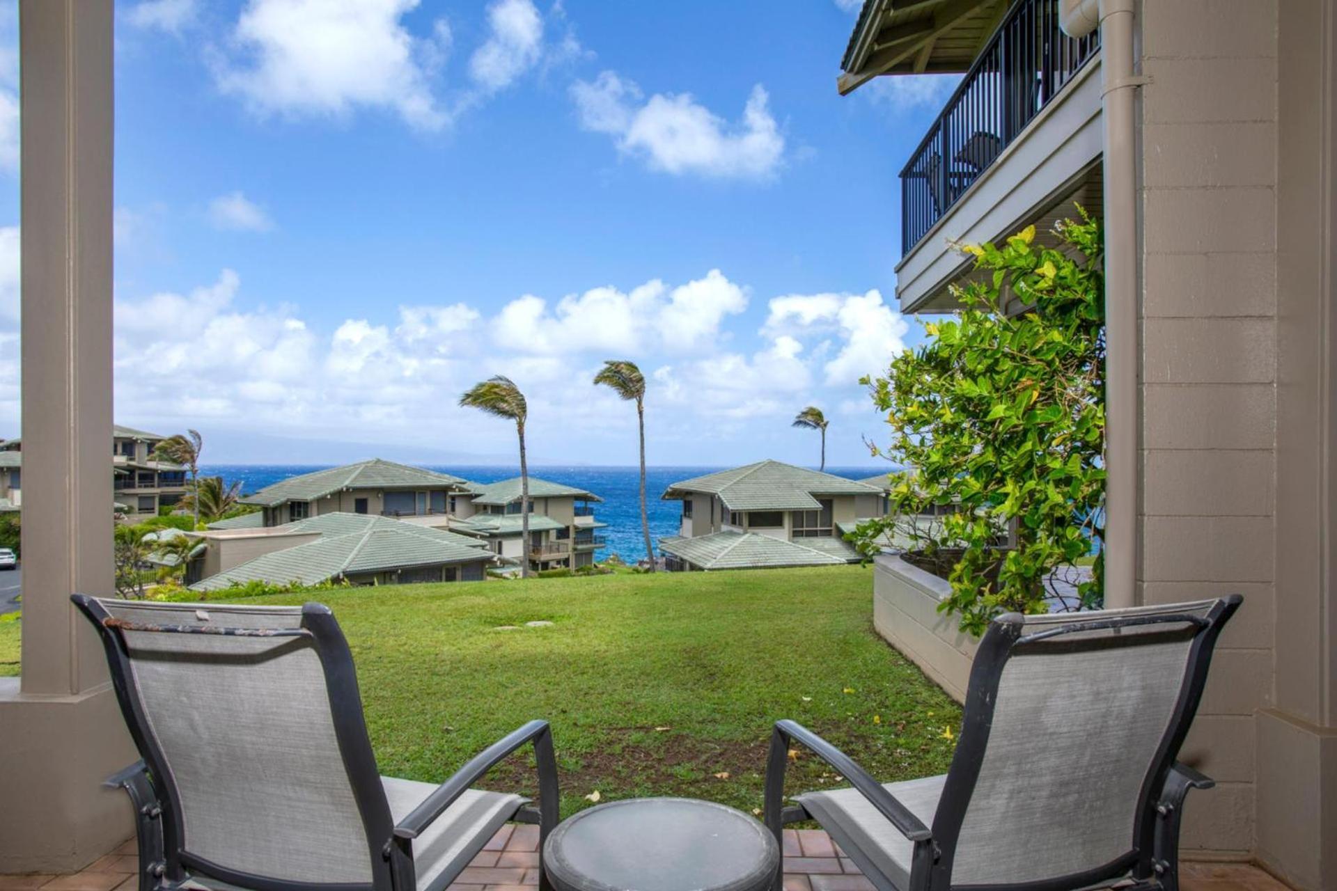 Kbm Resorts Free Car Kapalua Bay Villa Kbv-31G4 Spectacular Ocean Views Kültér fotó