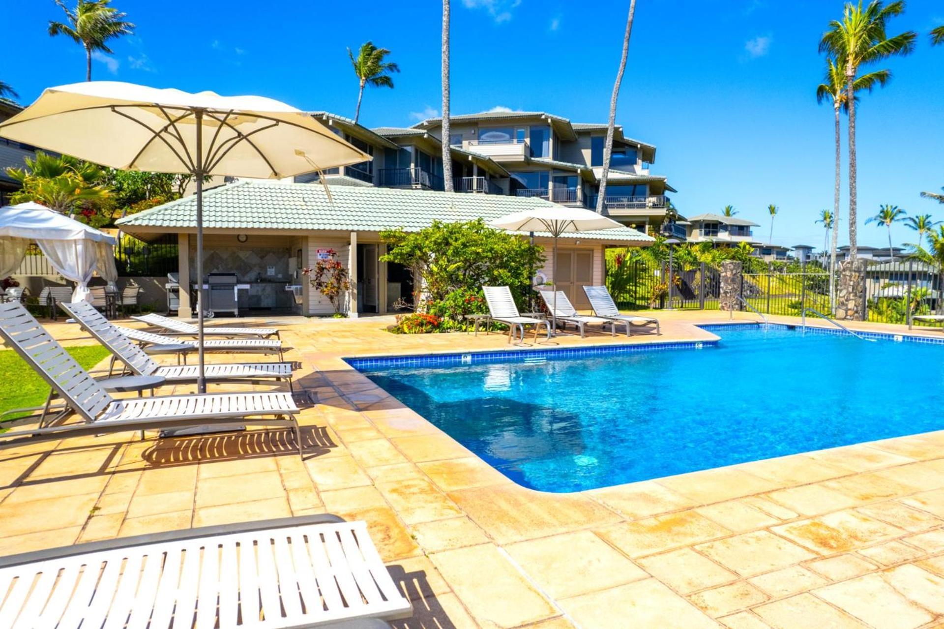 Kbm Resorts Free Car Kapalua Bay Villa Kbv-31G4 Spectacular Ocean Views Kültér fotó